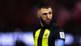 Карим Бензема получил очередное отстранение