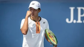 Зангар Нурланулы достиг рекордного результата в мировом рейтинге