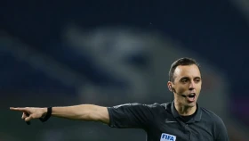 Португальцы рассудят матч между Словенией и Казахстаном