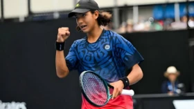 12 жасөспірім теннисші әлемдегі үздік 100 спортшы тізіміне енді