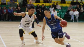 Битва Давида и Галиафа. Шанс на реванш? Где и во сколько смотреть матч Нац.лиги «Астана» - «Тобол»