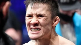 Жумагулов получил бой против британца в лиге Oktagon