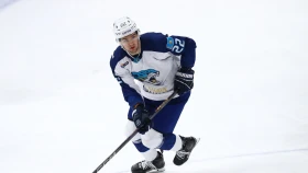 Бекетаев и Панюков провели свои юбилейные матчи