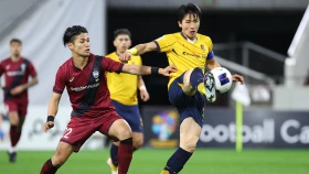 Бывший клуб Иньесты и Вильи в шаге от четвертьфинала. Где смотреть «Виссел Кобе» - «Кванджу»