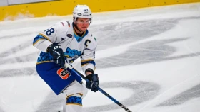 «Барыс» объявил об изменениях в составе