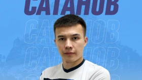 «Оқжетпес» қорғанысын «Тұран» ойыншысымен күшейтті