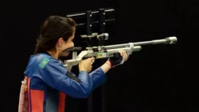 Мергендер Финляндияда жеті жүлде еншіледі