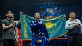 Жанкош Тураров ответил хейтерам