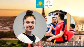 29 тамыз: Қазақстандық спортшылардың Паралимпиадада өнер көрсету кестесі