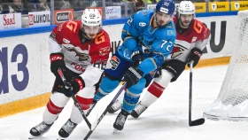 «Барыс» пропустит Кубок Блинова