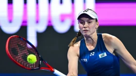 Елена Рыбакина: я не хотела бы играть пятисетовые матчи