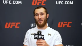 Сергей Морозов о бое Шлеменко – Хамитов: Не верю, что этот бой состоится