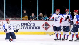 «Арлан» узнал соперников по финальному раунду Континентального кубка