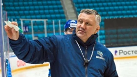 «Барыстың» бас бапкері сәтсіздік кезеңі жайында