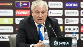 Михаил Кравец: Неприятное поражение с прямым конкурентом