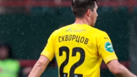 Лев Скворцов про Алипа: «Алип пригодится по игре «Реалу»