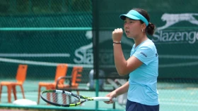 Казахстанские юниорки сразятся с Южной Кореей за выход на чемпионат мира