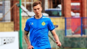 «Кызылжар» подписал украинского игрока