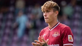 Анкудинов подписал контракт с новым клубом