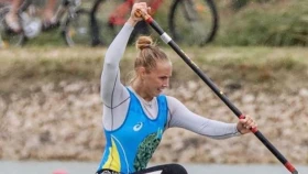 Мария Бровкова - әлем чемпионатының жүлдегері