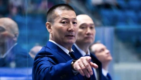 Галым Мамбеталиев: Есть моменты, которые нужно реализовывать