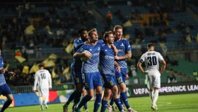 «Астана» Конференциялар лигасының жалпы кезеңін жеңіспен бастады