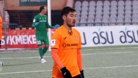 «Шахтер» проиграл «Колхети» (видео)