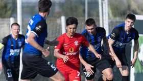 Бауыржан Байтана: Не боюсь конкуренции