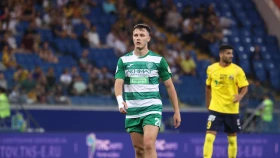 Максим Самородов: Если не будем терять очки, то будем в тройке РПЛ