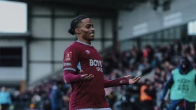 Вест Хэм вышел в 1/8 Кубка Англии (видео)