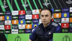 Григорий Бабаян: Калаица на 99% завтра не сыграет