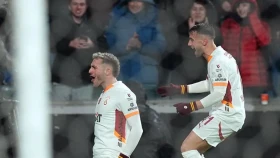 «Галатасарай» возвращает интригу в Суперлигу? Где и во сколько смотреть матч «Галатасарай» - «Коньяспор»