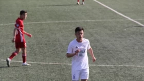 Қазақстандық футболшы Ресей клубына ауыспақ