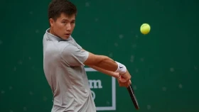 Жукаев вышел в основную сетку турнира в Португалии