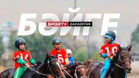 Қызылордада Бәйге жарыстарының жаңа маусымның басталуы: Қазақстан OLIMPBET Бәйге чемпионатының 1-туры тікелей эфирі