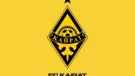 "Кайрат" примет участие в зимнем кубке РПЛ