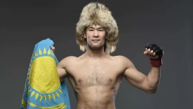 Шавкат Рахмонов сохранил свою позицию в рейтинге UFC