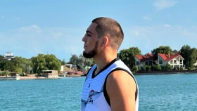 Али Батрутдинов бросил вызов Имрану Тайсултанову (видео)