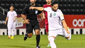 Защитник «Кайрата» Юлдошев примет участие в Кубке Азии U23