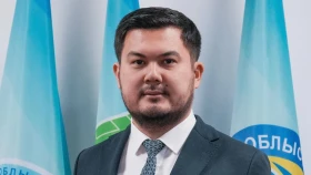 Нурсултан Курман - советник президента Казахстанской федерации футбола