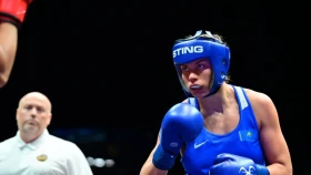 Қазақстан құрамасының тоғыз өкілі рингке шықпақ. Бокстан әлем чемпионатының алтыншы күнін қайда және қашан тамашалаймыз