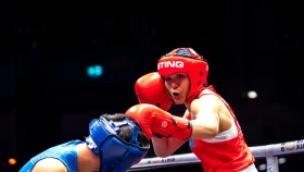 Казахстан выиграл медальный зачет Чемпионата Мира!