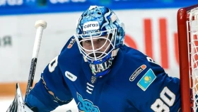 Вратарь «Барыса» Паскуале близок к переходу в московское «Динамо»