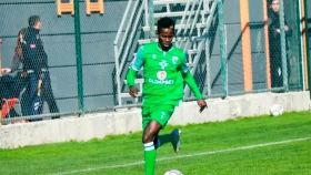 Қазақстандық клуб «Кегеден» жеңілді (видео)