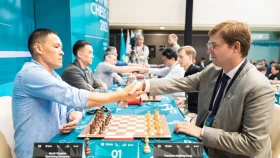 Тимур Турлов: Сегодня FIDE стоит на развилке. Считаю, что нужно придать новую энергию