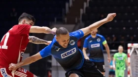 Феррао: «Семей» үшін алғашқы голымды соққаныма өте қуаныштымын