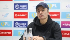 Григорий Бабаян: Задача номер один - чемпионство