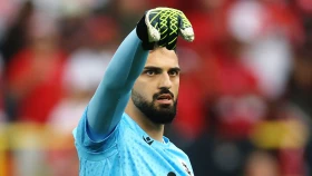 «Ливерпуль» согласовал личные условия с Мамардашвили