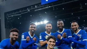 «Аль Хиляль» разгромил «Пахтакор» и вышел в четвертьфинал ЛЧ (видео)