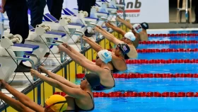 Азия чемпионатынан 11 жүлде